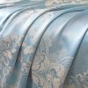Toulon - Jacquard Semi-Blackout Curtain, 60x100