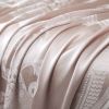 Le-Harve - Jacquard Semi-Blackout Curtain, 60x100