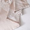 Le-Harve - Jacquard Semi-Blackout Curtain, 60x100