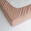 Queen Size Duvet Cover Set Jacquard Top & 100% Cotton Inside