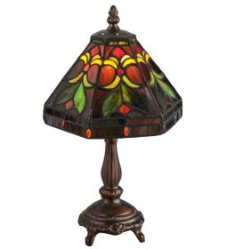 13.5 High Middleton Mini Lamp