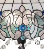 63" High Angelica Floor Lamp