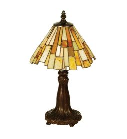 13H Delta Jadestone Mini Lamp