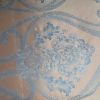 Elegant Queen Size Duvet Cover Set Jacquard Top & 100% Cotton Inside