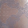 Perugia by Dolce Mela - 6 Pieces Luxury Jacquard Queen Size Duvet Cover Set