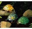 4High Turtle Accent Lamp