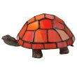 4High Turtle Accent Lamp