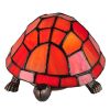 4High Turtle Accent Lamp