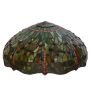 Tiffany Hanginghead Dragonfly Shade - 22"W