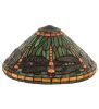 16 Wide Tiffany Dragonfly Shade
