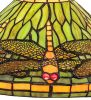 16 Wide Tiffany Dragonfly Shade
