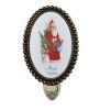 6" High Christmas 12 Pieces Night Light