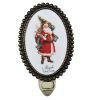 6" High Christmas 12 Pieces Night Light