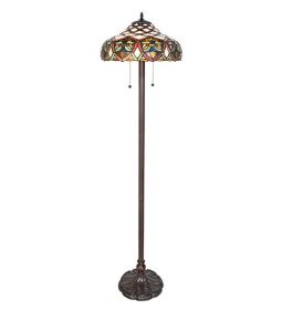 61" High Franco Floor Lamp