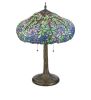 26 High Duffner & Kimberly Laburnum Table Lamp