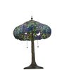 26 High Duffner & Kimberly Laburnum Table Lamp