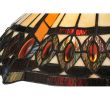 25"H Cleopatra Table Lamp