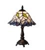 19" High Daffodil Table Lamp