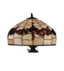 26.5"H Concord Table Lamp