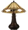 22"H Belvidere Table Lamp