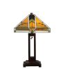 24"H Abilene Table Lamp