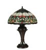 26"H Creole Table Lamp