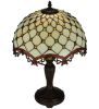 20"H Jeweled Katherine Table Lamp
