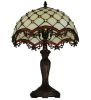 20"H Jeweled Katherine Table Lamp