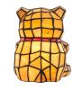 7" High Teddy Bear Accent Lamp