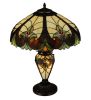 25"H Sebastian Table Lamp