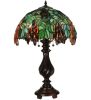 25"H Murlo Table Lamp