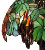 25"H Murlo Table Lamp