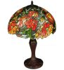 23"H Lamella Table Lamp