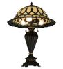 28"H Aello Table Lamp