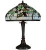 28"H Veneto Table Lamp