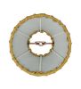 6.25"W X 4.5"H Leather Shade