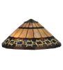 18" Wide Ilona Shade
