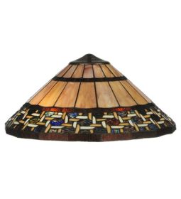 18" Wide Ilona Shade