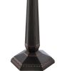 24.5"H Tuscaloosa Table Lamp