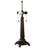 26.5"H Carlsbad Mission Table Lamp
