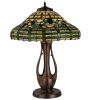 27"H Guirnalda Table Lamp