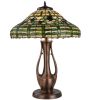27"H Guirnalda Table Lamp
