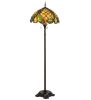 65"H Capolavoro Floor Lamp