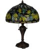 23"H Diente de Leon Table Lamp