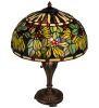 23"H Diente de Leon Table Lamp