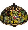 23"H Diente de Leon Table Lamp
