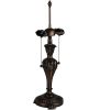 23"H Diente de Leon Table Lamp