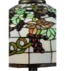 28"H Veneto Table Lamp