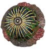 14" Wide Tiffany Flowering Lotus Shade
