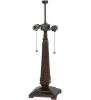 23"H Nevada Table Lamp